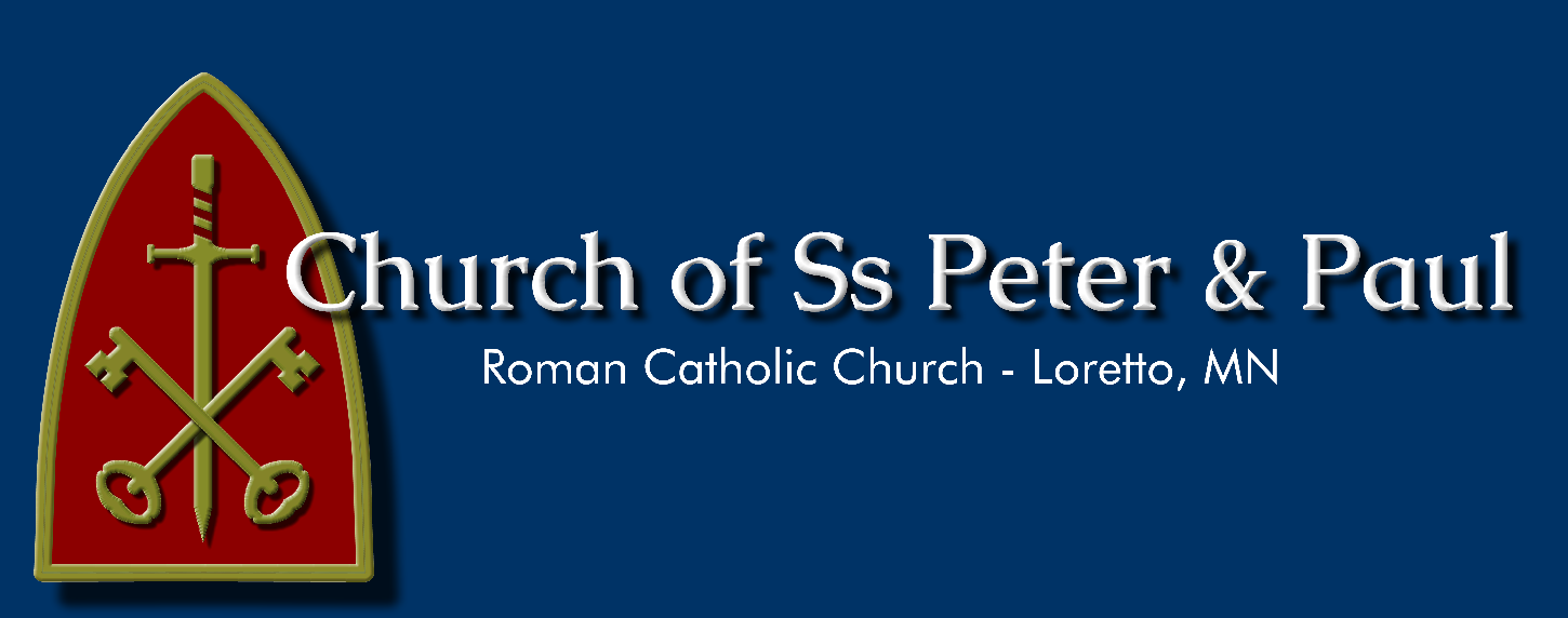 Church of Ss. Peter & Paul