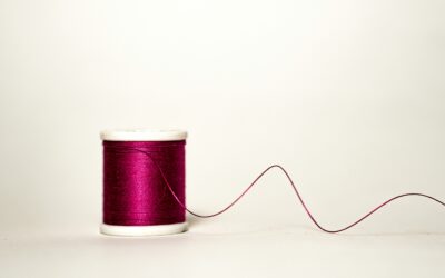 Director’s Note – Woven Together In Christ